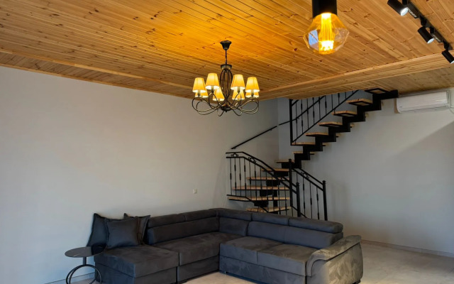 Вилла 4SeasonsVilla