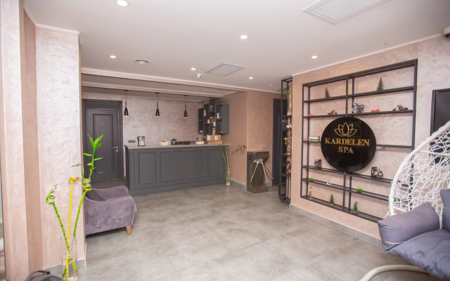 Premium Park Hotel