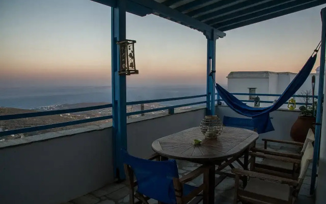 House of clouds Guest house