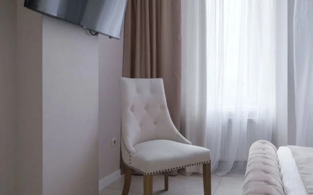 Квартира Королевские ворота