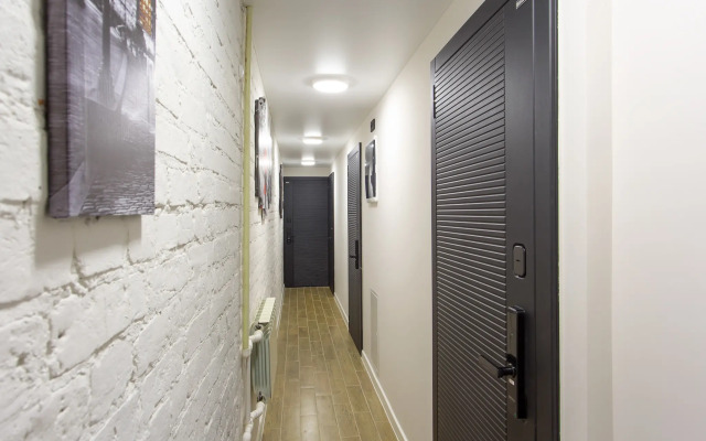 U Krasnoy Ploshchadi Apartments