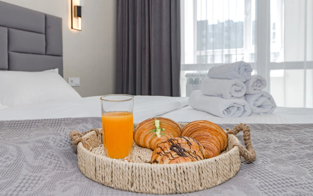 PrimeStay Astana Flat