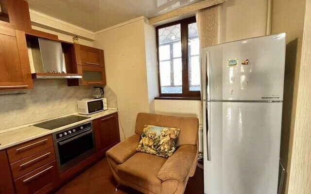 Квартира на улице Пасечная 61/2