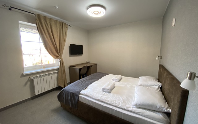 Astra Guest house
