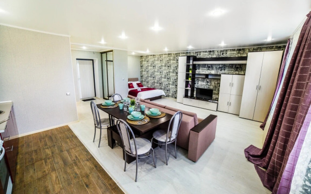 Апартаменты 1 На Салтыкова-Щедрина 35