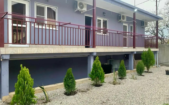 Pyaty Kvartal Guest house