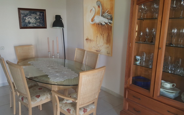 Casa Nina Villa