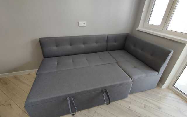 Kvartira Odnokomnatnaya V Garante (66a) Flat