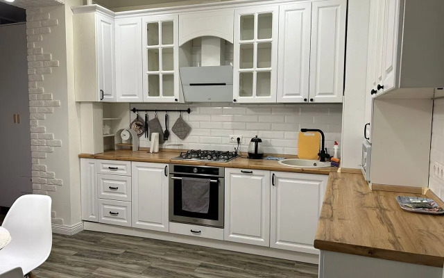 Na Bulvare Guseva 70 Flat