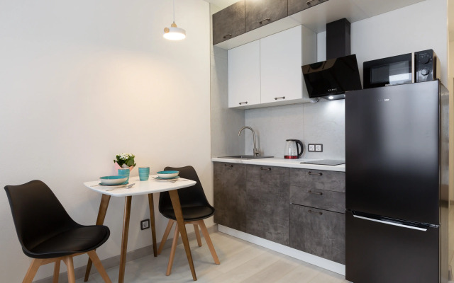 Roomonday V Zhk Smayl Art.0005.03 Apartment