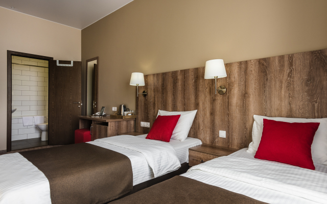 Granat Hotel