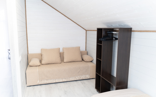 Гостевой дом Dуша