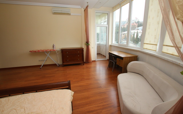 Апартаменты 4 У Приморского Парка