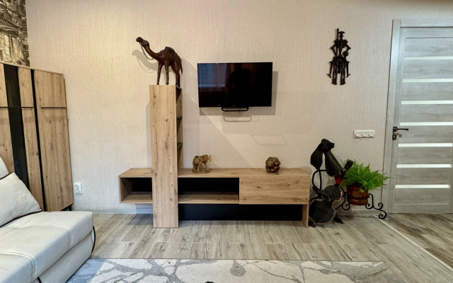 Квартира на Зоологической рядом с Зоопарком