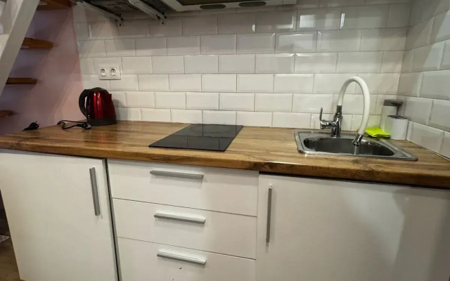 V Apartville 709/5 Apartments - Apartment in Moscou - Photo 5