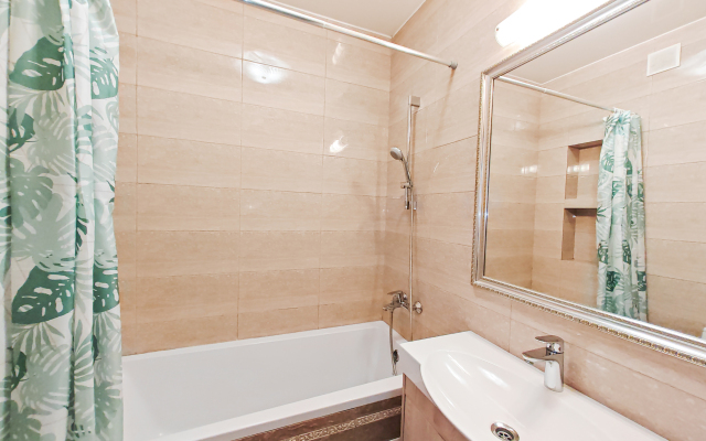 Arendapartment Neva 3 Flat