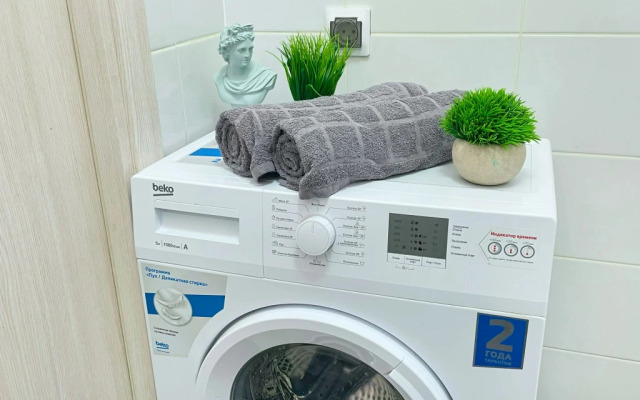 Апартаменты Sunny Days Apartment Люблино Парк 5