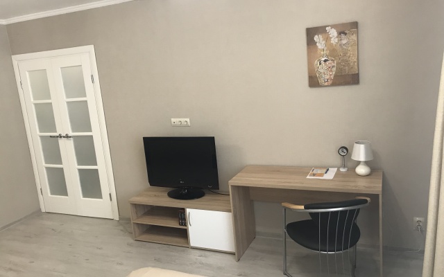 Апартаменты в Центре Города