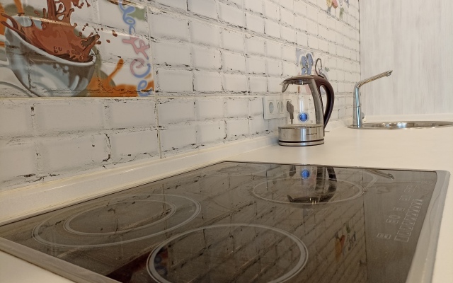 Апартаменты Одеяло&Подушка Казань Арена