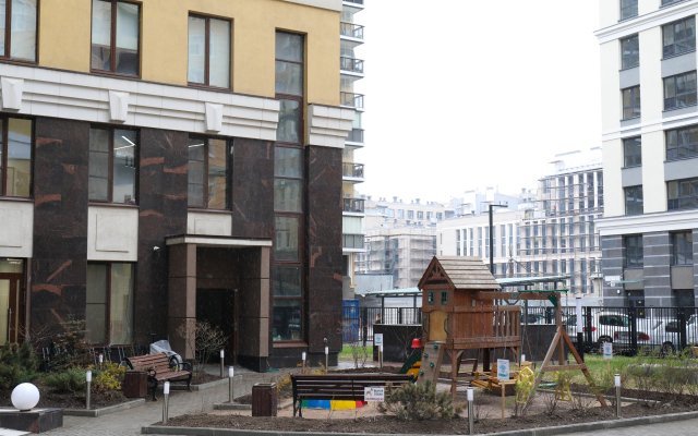 Квартира Promenade Apart