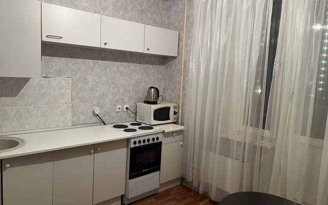 Квартира Однокомнатная