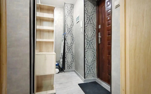 Guru vblizi Akademii pravosudiya Flat1