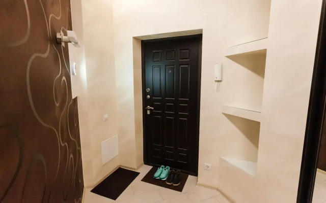Apartments Five Stars 2