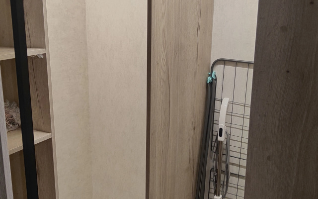 Minsk Mir Flat