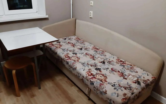 Na Metallurgov 24A Flat