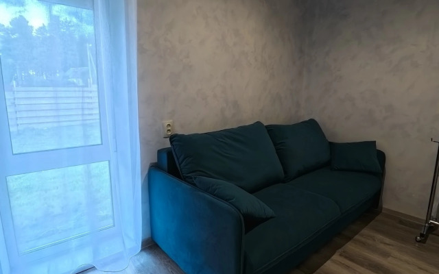 Частный дом Канава коттедж