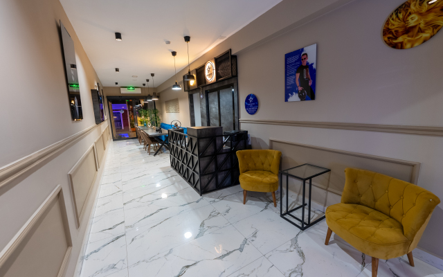 Euronova Otel Residence
