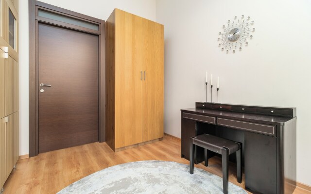 Апартаменты у Эрмитажа 3 спальни 2 сан.узла 8 гостей