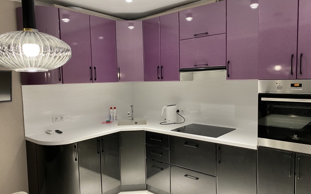 Vidovaya V Tsentre Flat
