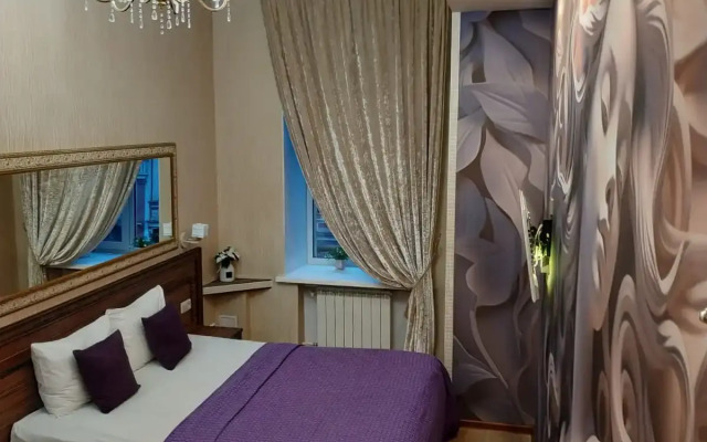 Mini-hotel Schaste na Rubinshteina 26