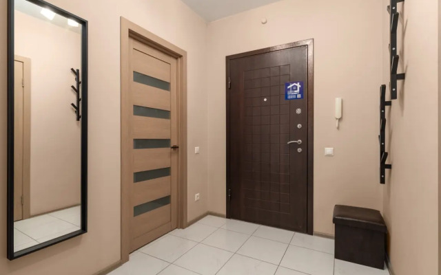Apartments Tutzhivut Ulitsa Krasnaya