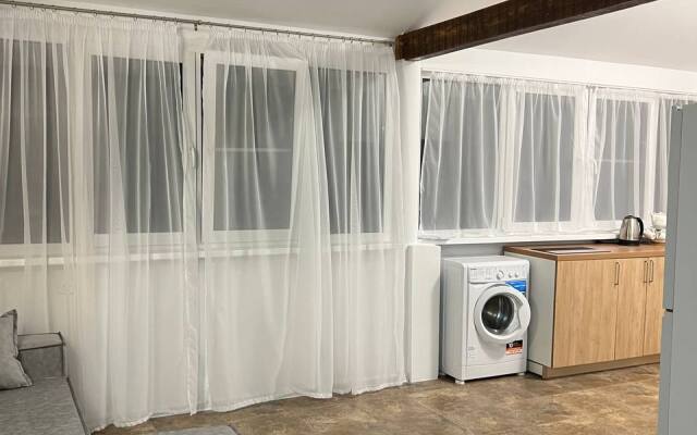 Апартаменты София с видом на море