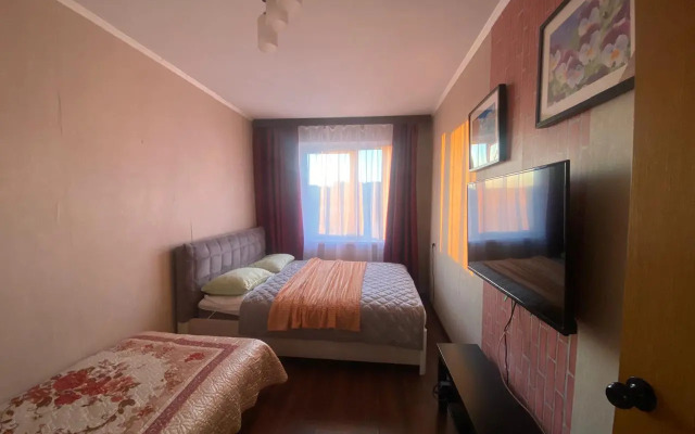 Апартаменты на Северном 18