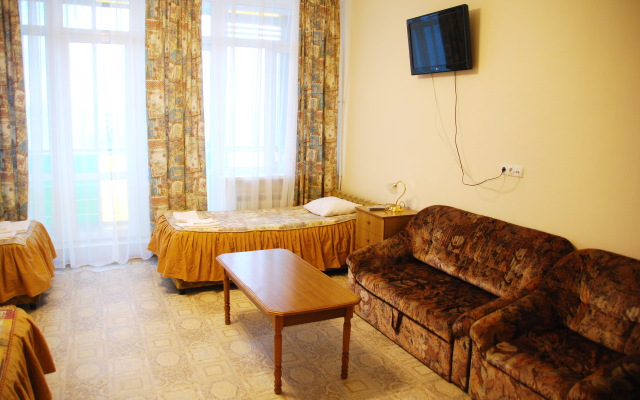 Otel Simferopol