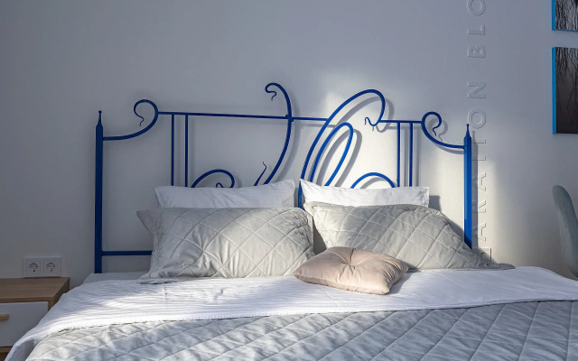 Квартира уютная в центре