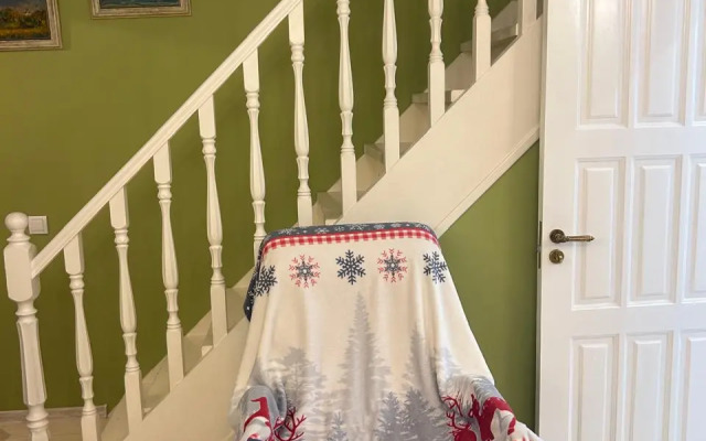 Частный дом Городская усадьба Ростов Великий