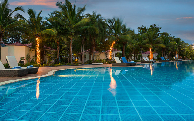 Chariot Beach Resorts Hotel