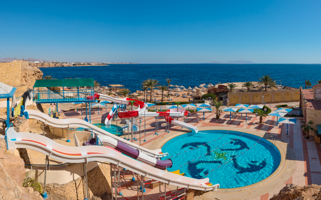 Курортный Отель Dreams Beach Resort Sharm El Sheikh