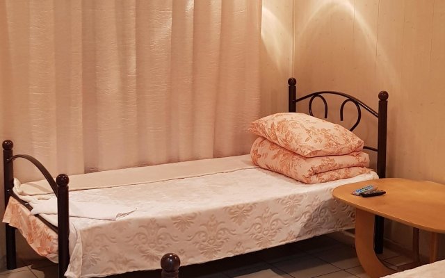 Мотель Бетта