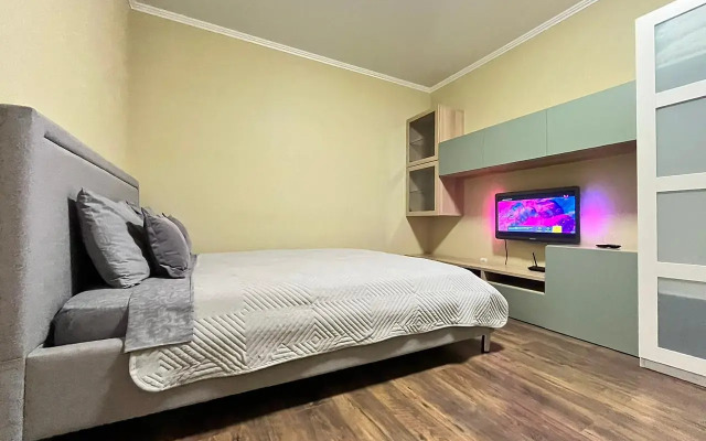 Апартаменты 188 Восточно Кругликовская 18