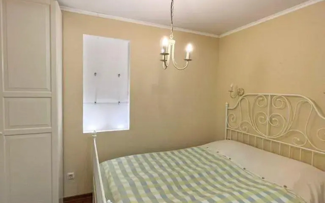 Квартира На проспекте Римского-Корсакова 31