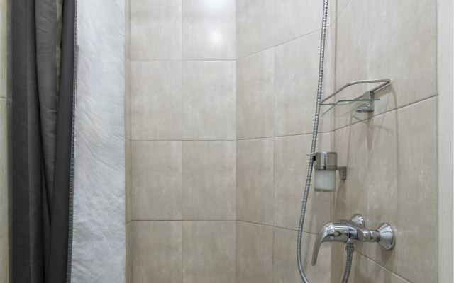 Norke Krasnoselskaya Apart-hotel