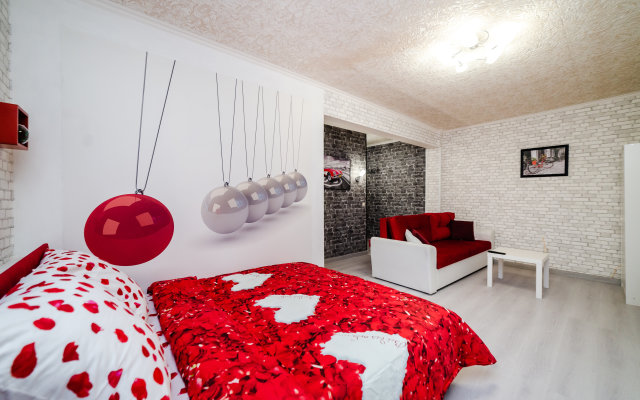 Квартира на улице Поклонная 8