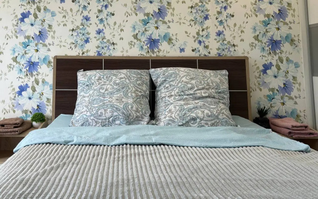 Квартира sober vibe Studiо