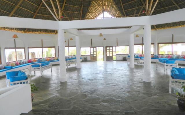 Отель Jumbo Watamu All Inclusive