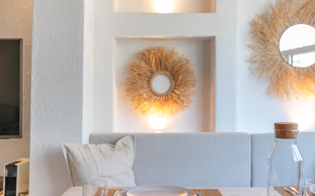 L'olive Homes